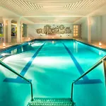 Ferienhaeuser Hoher Knochen Mit Sauna Hébergement de vacances