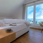 Hébergement de vacances Ferienhaeuser Hoher Knochen Mit Sauna
