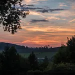Hébergement de vacances Ferienhaeuser Hoher Knochen Mit Sauna