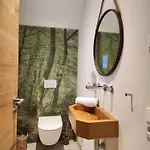 Ferienhaeuser Hoher Knochen Mit Sauna Hébergement de vacances Schmallenberg