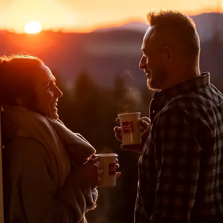 Ferienhaeuser Hoher Knochen Mit Sauna * Winterberg