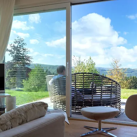 Ferienhaeuser Hoher Knochen *
