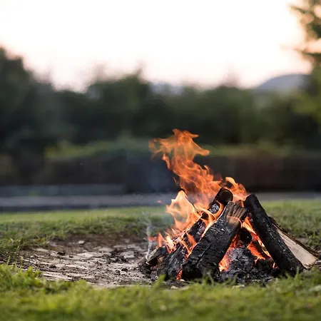 Ferienhaeuser Hoher Knochen Mit Sauna