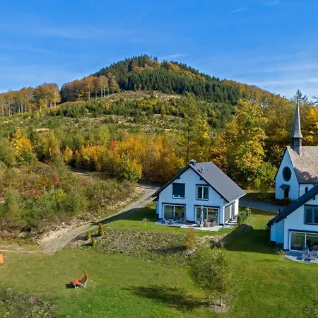 Ferienhaeuser Hoher Knochen Mit Sauna * Schmallenberg
