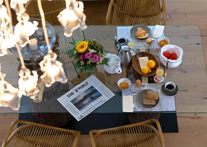 Ferienhaeuser Hoher Knochen Mit Sauna * ヴィンターベルク